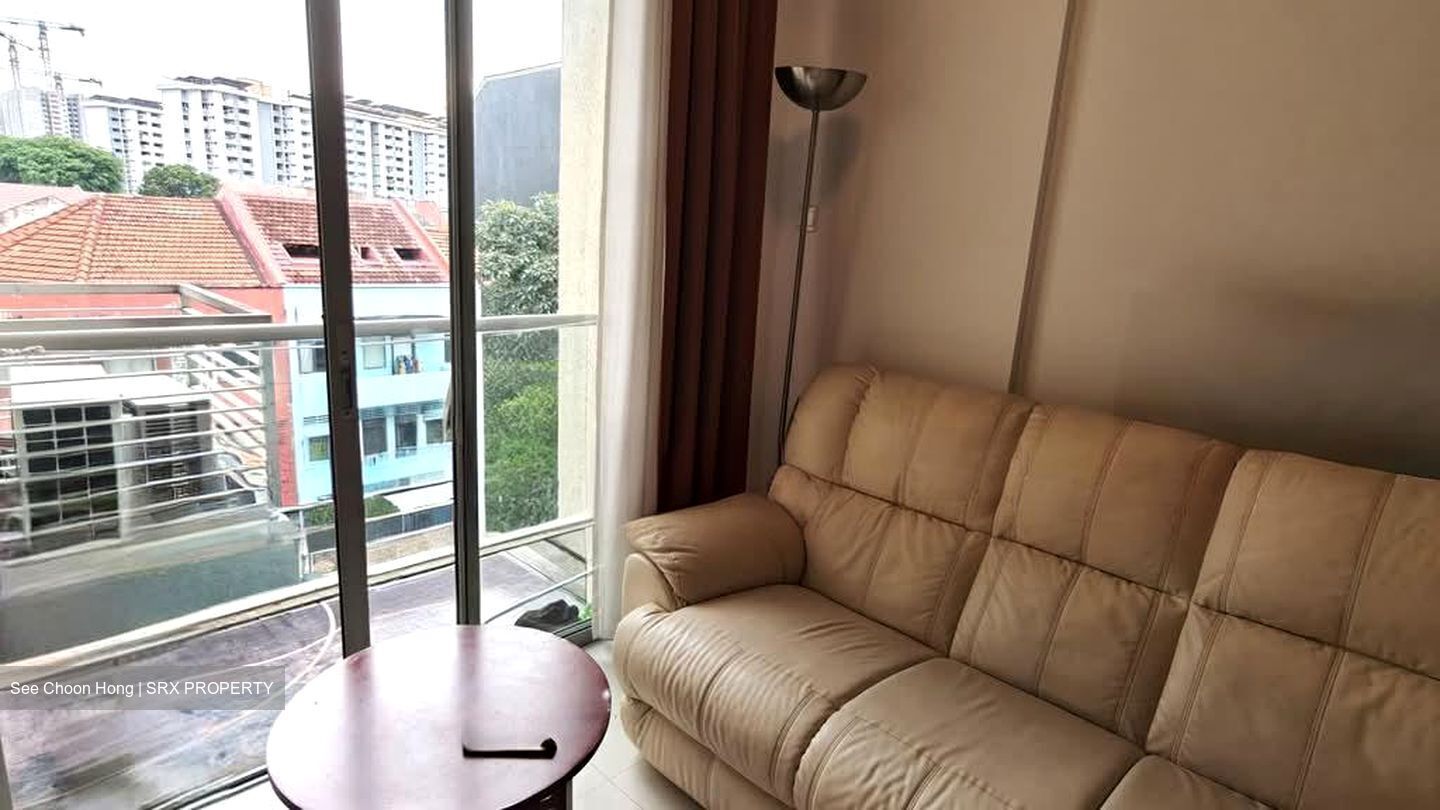 R66 Apartments (D8), Apartment #577740091